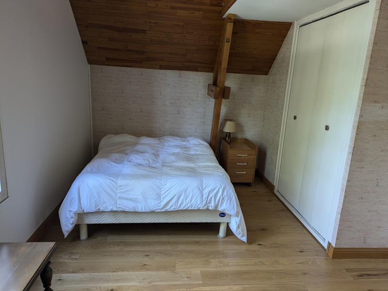 Maison - 218 m² - 11 pièces