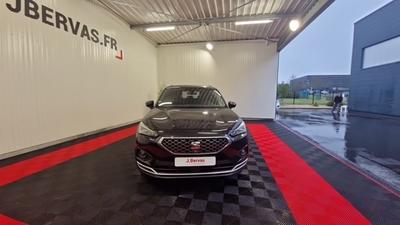Seat Tarraco 2.0 Tdi 190 Ch Start/Stop Dsg7 4drive 7 Pl Xcellence