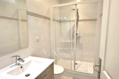 Appartement - 31 m² - 2 pièces