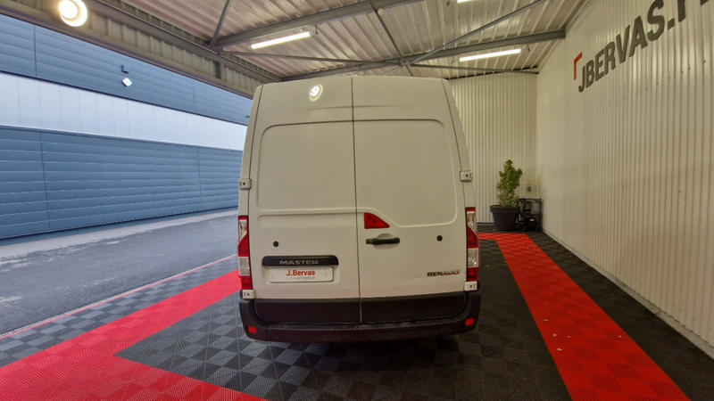 Renault Master f3300 l2h2 blue dci 135 confort