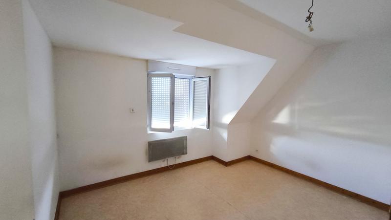 Duplex - 60 m² - 4 pièces