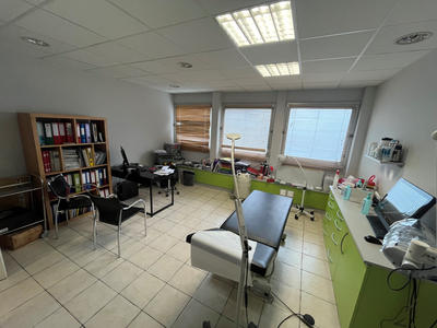 Local commercial - 37 m²
