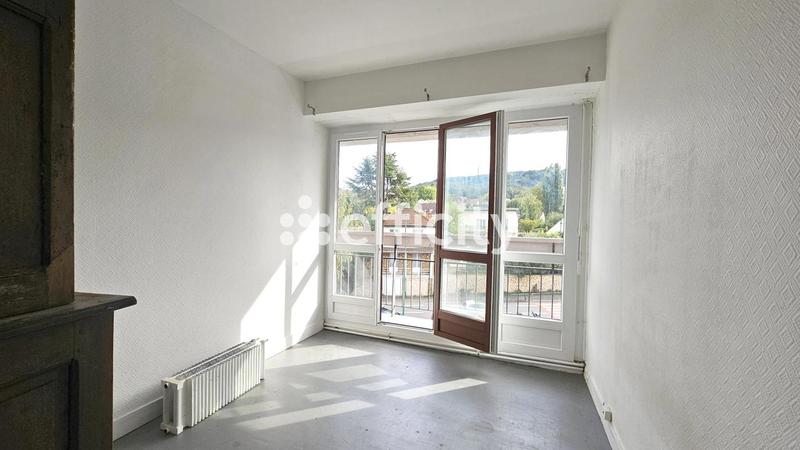 Appartement - 72 m² - 4 pièces