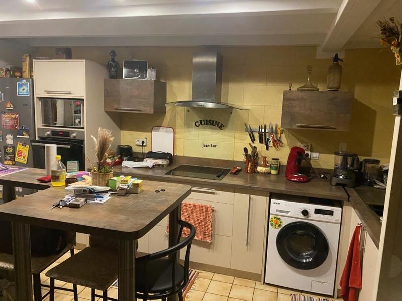 Maison - 86 m² - 4 pièces