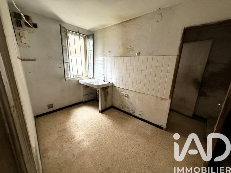 Maison - 58 m² - 3 pièces