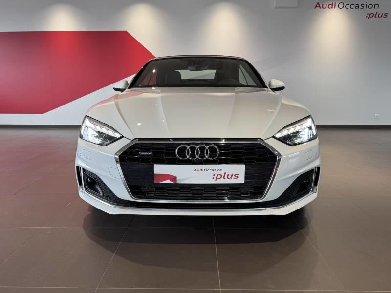 Audi A5 Cabriolet 45 Tfsi 265 s tronic 7 Quattro Avus