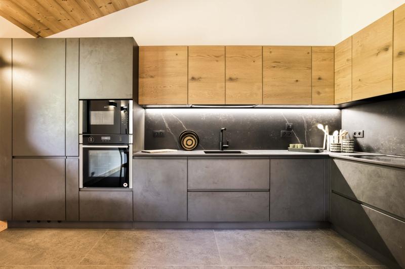 Appartement - 98 m² - 4 pièces