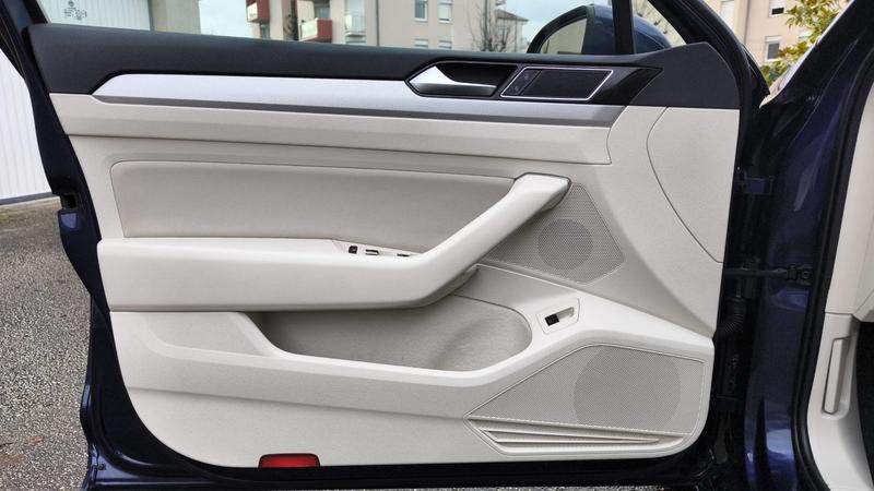 Volkswagen Passat 1.4 Tsi 150 Confortline Business