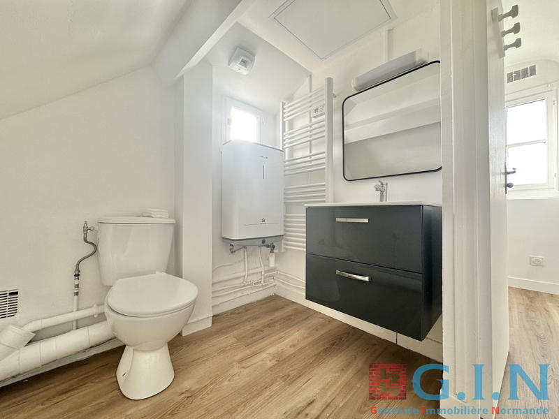 Appartement - 24 m² - 2 pièces