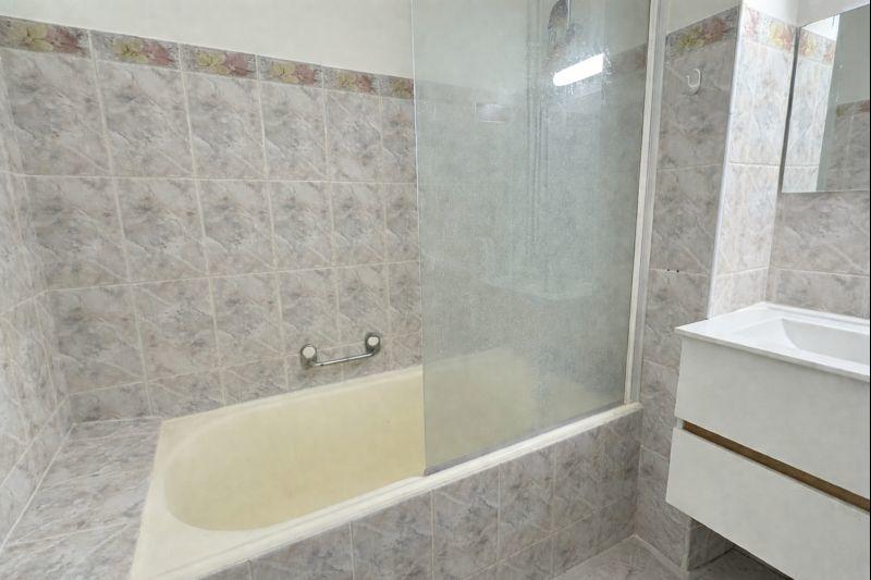 Appartement ancien - 7 m² - 3 pièces