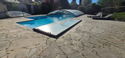 Villa - 175 m² - 5 pièces