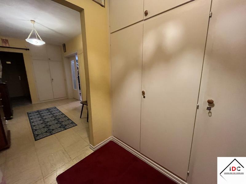 Appartement - 103 m² - 3 pièces