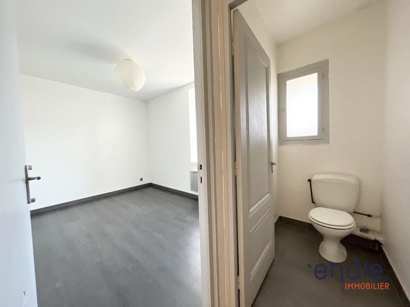 Appartement ancien - 69 m² - 3 pièces