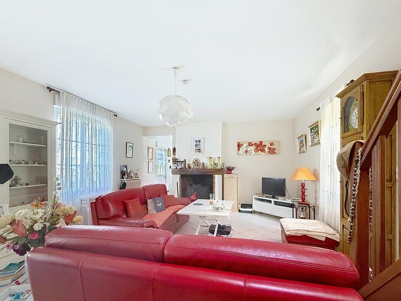 Longère - 130 m² - 4 pièces