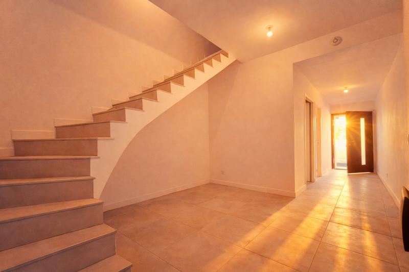 Maison de village - 116 m² - 5 pièces