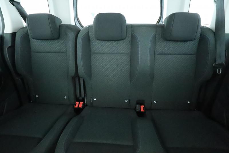 Peugeot Rifter 1.5 Blue-HDi Allure Eat8 131 ch