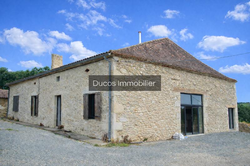 Maison - 310 m² - 8 pièces