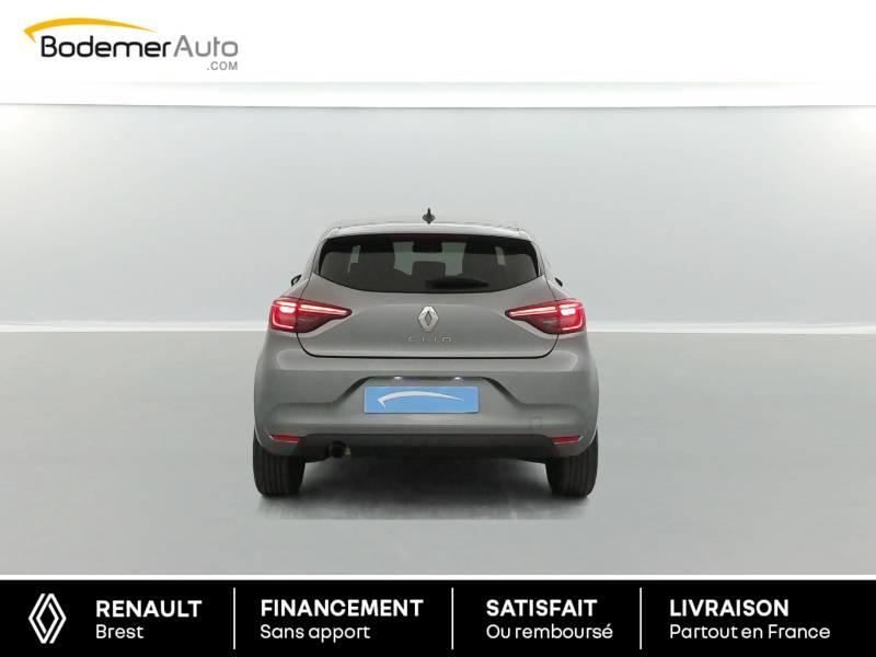 Renault Clio TCe 90 Evolution