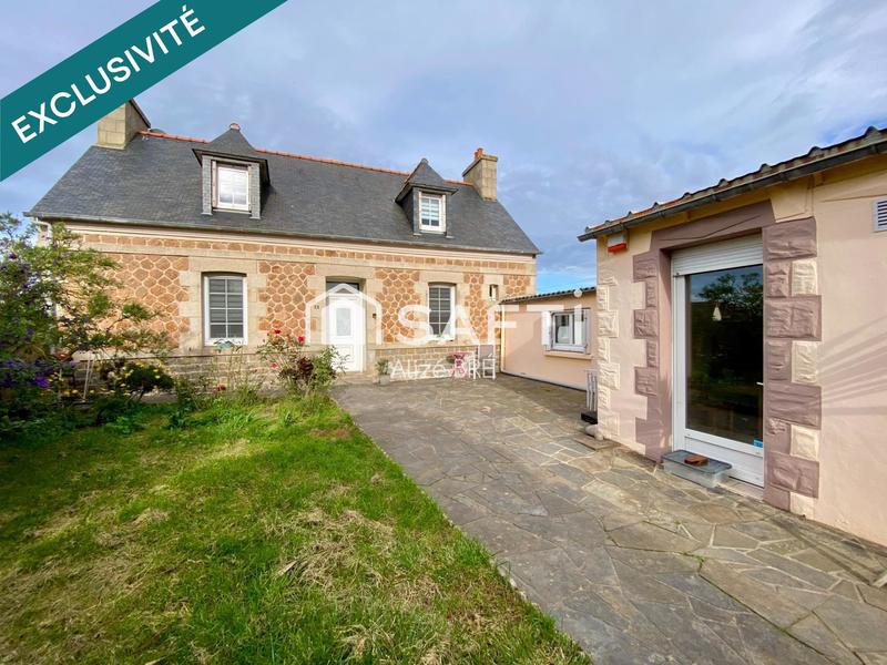 Local commercial - 331 m²