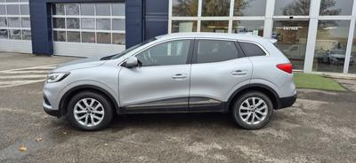 Renault Kadjar Business Blue dCi 115 Edc