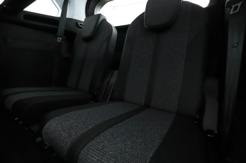 Peugeot 5008 1.5 Blue-HDi Allure Business Eat8 130 ch