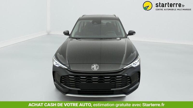 Mg Zs 1.5 l Hybrid+ 197 ch Comfort