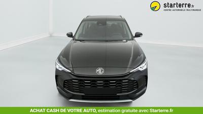 Mg Zs 1.5 l Hybrid+ 197 ch Comfort