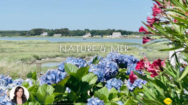 Maison - 107 m² - 7 pièces