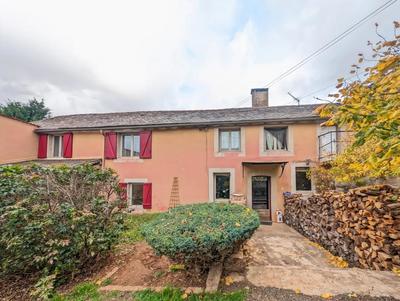 Maison - 340 m² - 12 pièces