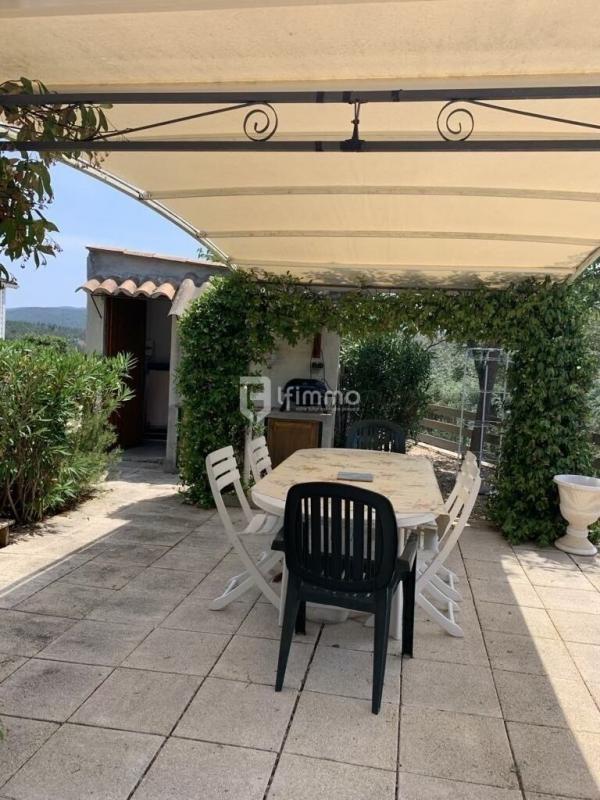 Mobil-home - 35 m² - 4 pièces