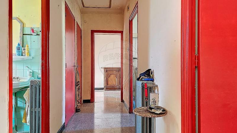 Immeuble - 114 m² - 5 pièces