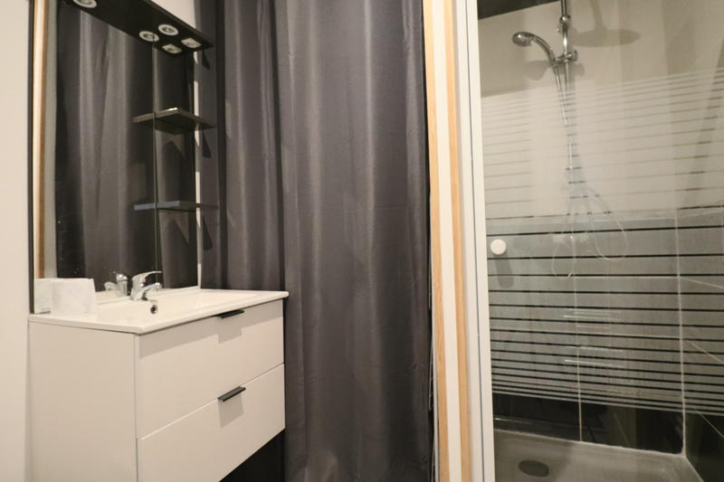 Appartement - 26 m² - 1 pièce