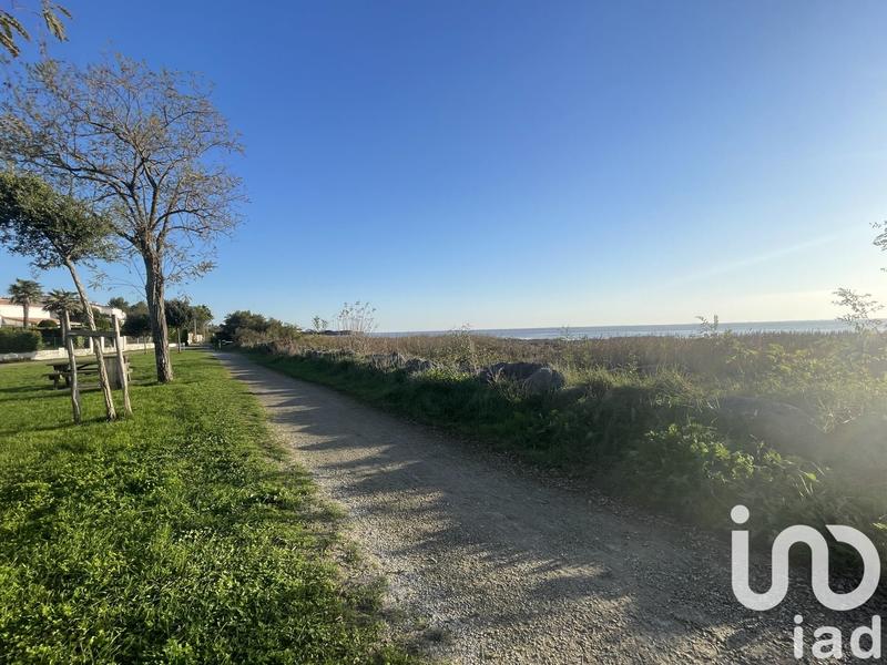 Maison - 75 m² - 3 pièces