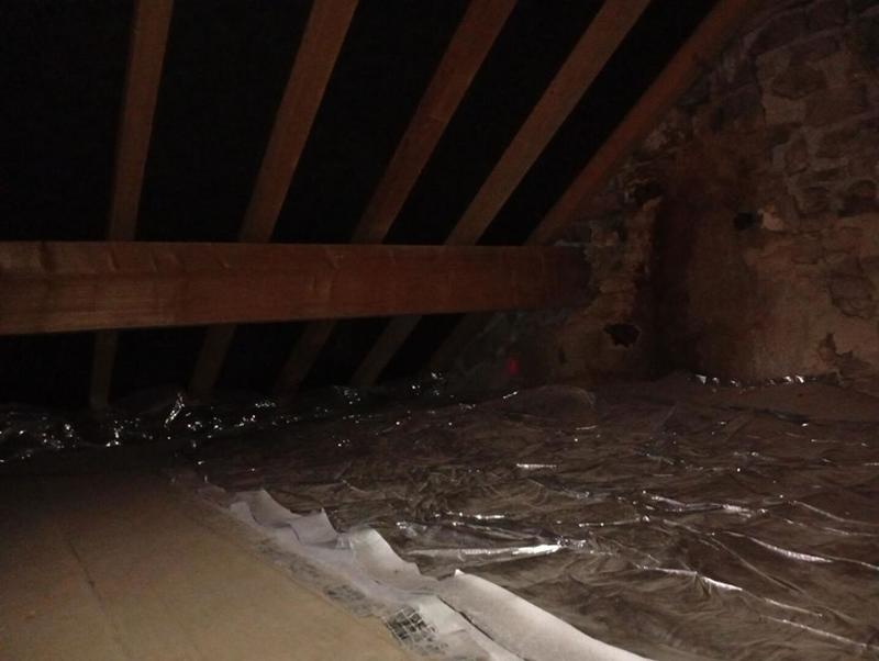 Maison de village - 114 m² - 5 pièces