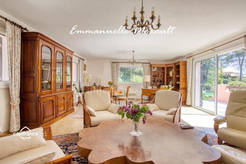 Villa - 210 m² - 7 pièces