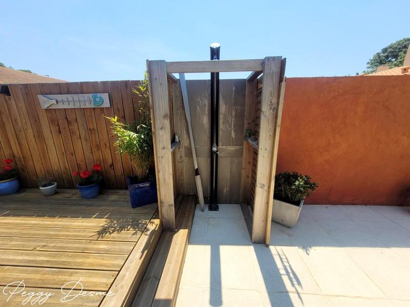 Villa - 170 m² - 6 pièces