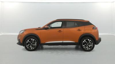 Peugeot 2008 BlueHDi 110 s&amp;amp;S Bvm6 Allure Business 5p