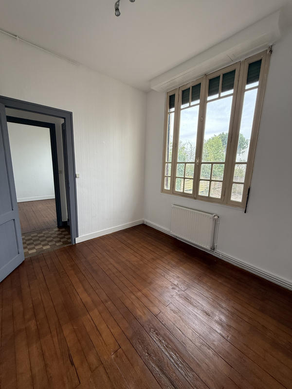 Local commercial - 62 m²