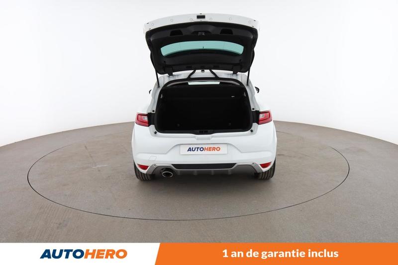 Renault Mégane 1.6 dCi Energy Intens 130 ch