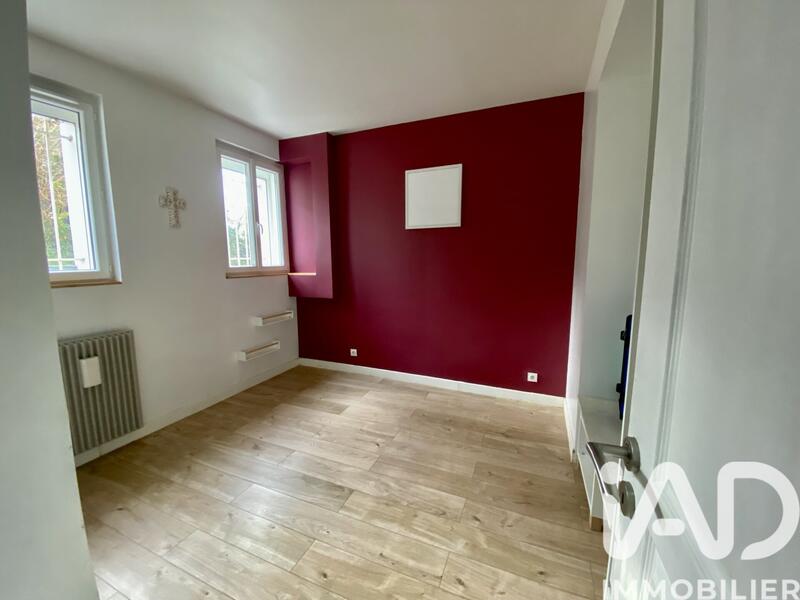 Appartement - 103 m² - 3 pièces