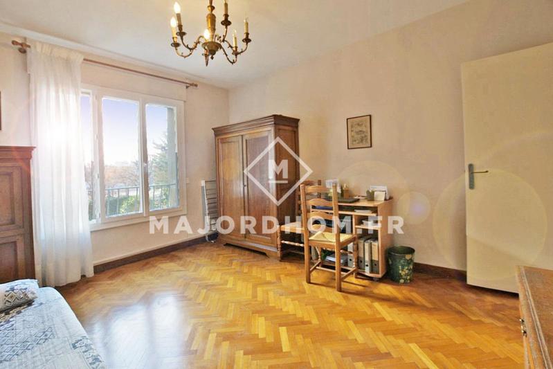 Appartement - 80 m² - 3 pièces