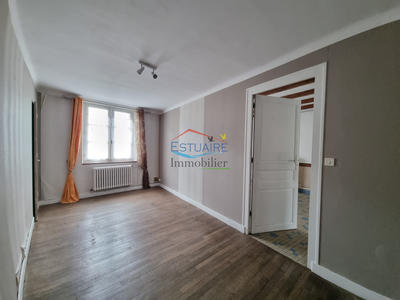 Maison ancienne - 196 m² - 8 pièces