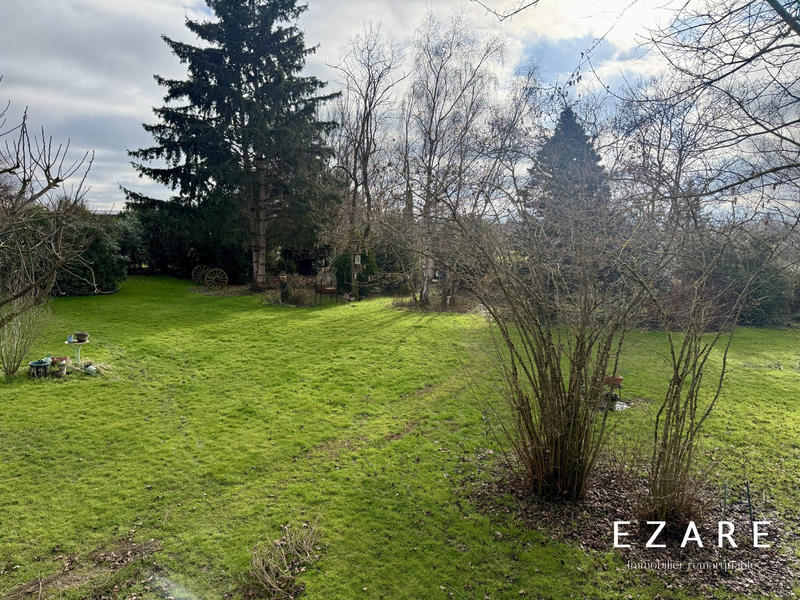 Maison - 309 m² - 14 pièces