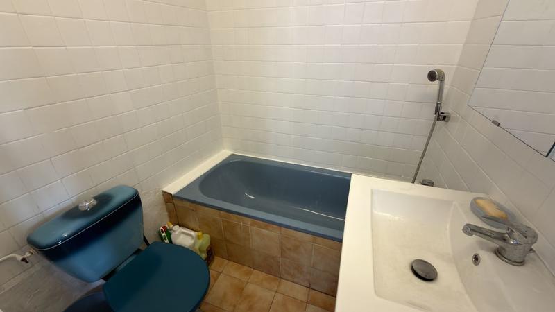 Maison de ville - 48 m² - 3 pièces