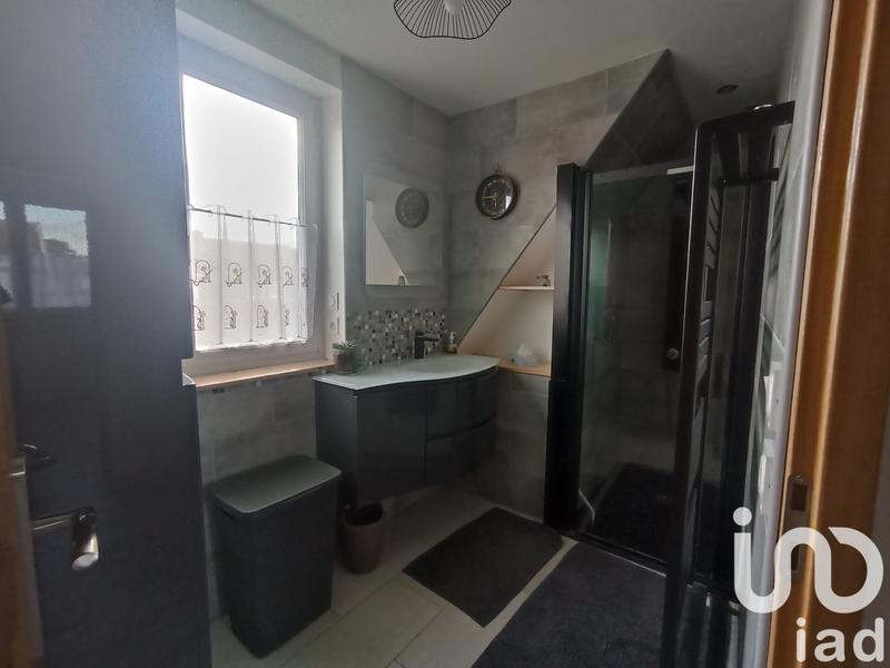 Maison - 75 m² - 5 pièces