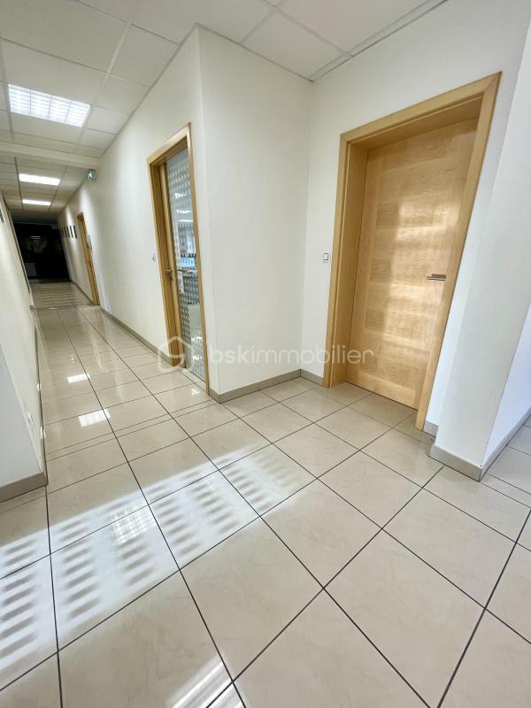 Bureau - 316 m² - 10 pièces