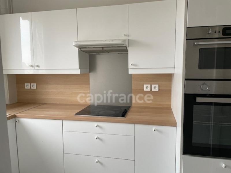 Appartement - 79 m² - 4 pièces