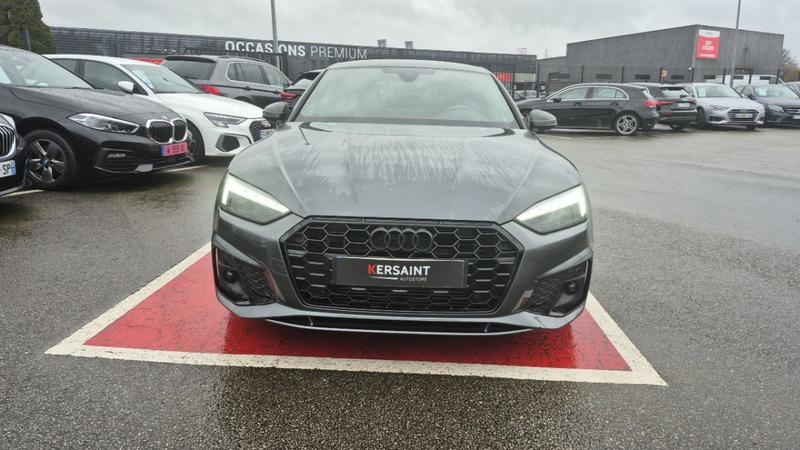 Audi A5 sportback 35 Tfsi 150 s tronic 7 s line