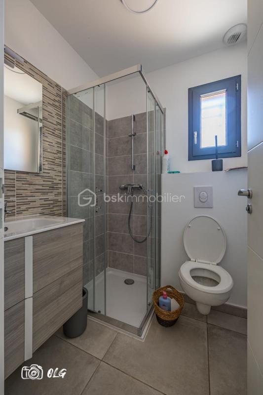 Maison - 107 m² - 4 pièces