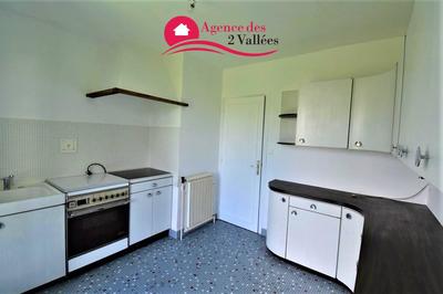 Maison - 82 m² - 5 pièces